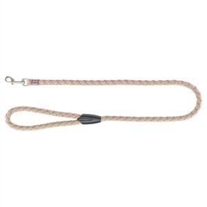 Trixie Hondenriem Cavo Blush / Zand 100x1.2 cm
