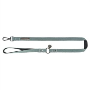 Trixie Hondenriem Citystyle Katoen Salie 120x1.3 cm