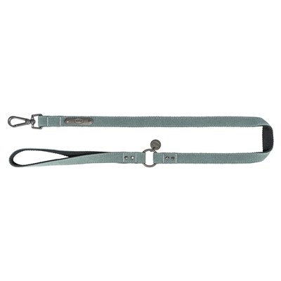Trixie Hondenriem Citystyle Katoen Salie 120x1.3 cm