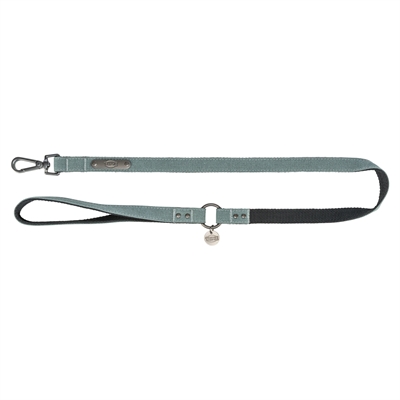 Trixie Hondenriem Citystyle Katoen Salie 120x1.3 cm