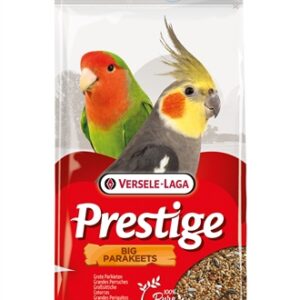 Prestige Premium Grote Parkiet 4 kg