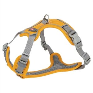 Trixie Hondentuig Premium Active Curry 30-40x1.5 cm