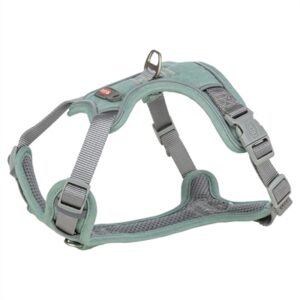 Trixie Hondentuig Premium Active Salie 30-40x1.5 cm