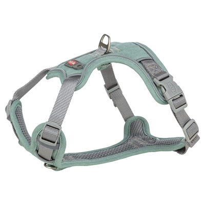 Trixie Hondentuig Premium Active Salie 30-40x1.5 cm