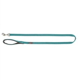 Trixie Hondenriem Premium Aqua 120x1 cm