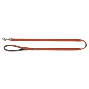 Trixie Hondenriem Premium Roest 120x1 cm