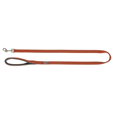 Trixie Hondenriem Premium Roest 120x1 cm
