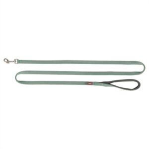 Trixie Hondenriem Premium Extra Lang Salie 180x1 cm