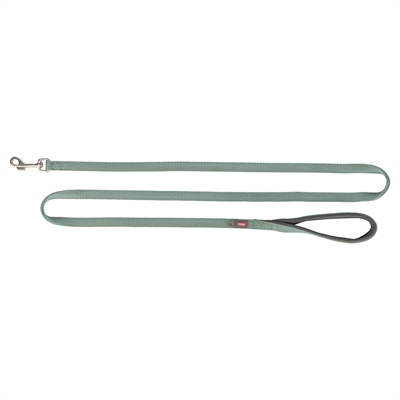 Trixie Hondenriem Premium Extra Lang Salie 180x1 cm