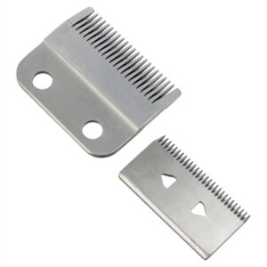 Trixie Reserve Scheerkop Voor # 23850 Tondeuse Set Met Vachtafzuiger 1.5 mm