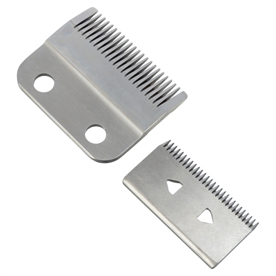 Trixie Reserve Scheerkop Voor # 23850 Tondeuse Set Met Vachtafzuiger 1.5 mm