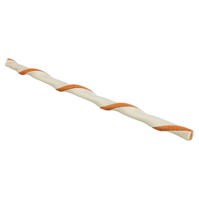 Trixie Twisters Gevuld Met Kip 34 cm 50 st