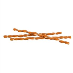 Trixie Twisters Met Kip 34 cm 50 st