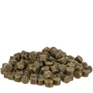 Trixie Vegan Soft Snacks Dots Met Wortel 12x200 gr