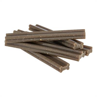 Trixie Vegan Dentros Met Peterselie 12 cm 4x500 gr