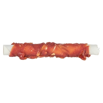 Trixie Denta Fun Stick Met Eend En Kippenlever 12 cm 100 st