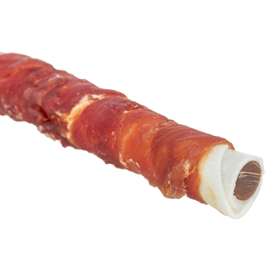 Trixie Denta Fun Stick Met Eend En Kippenlever 12 cm 100 st