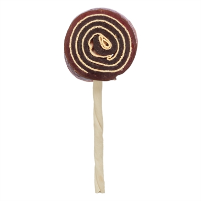 Trixie Premio Lolly Met Eend En Kabeljauw 6x80 gr