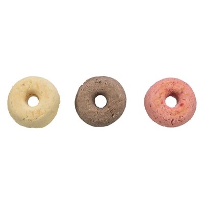 Trixie Vegan Cookie Snack Loops 2x1.3 kg
