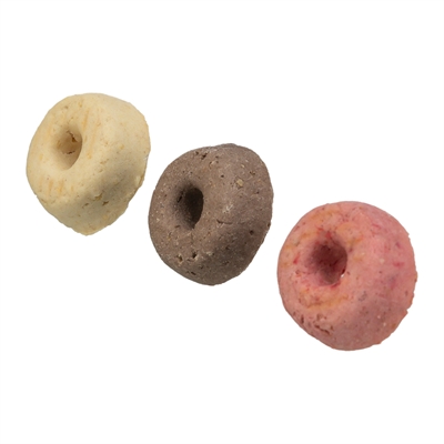 Trixie Vegan Cookie Snack Loops 2x1.3 kg