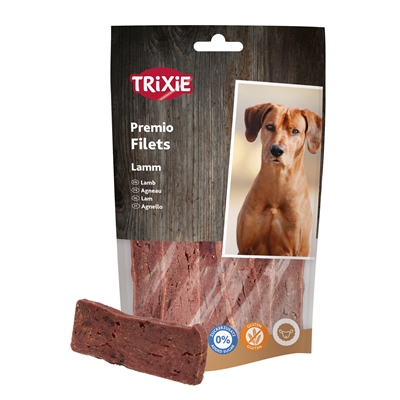 Trixie Premio Filets Lam 6x80 gr