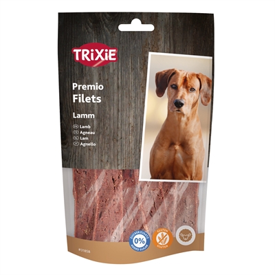 Trixie Premio Filets Lam 6x80 gr