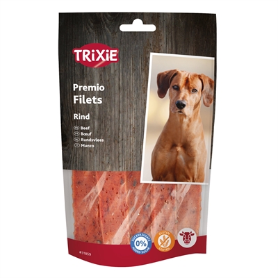 Trixie Premio Filets Rund 6x80 gr