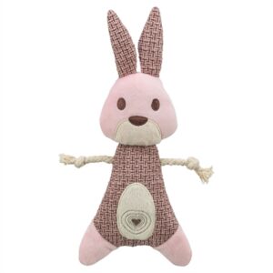 Trixie Haas Stof / Pluche 24 cm 3 st