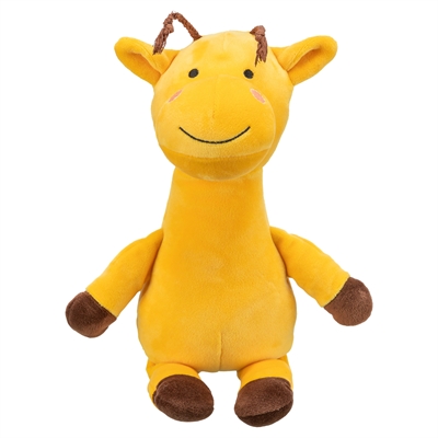 Trixie Giraf Pluche 30 cm 3 st
