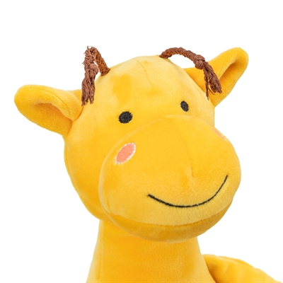 Trixie Giraf Pluche 30 cm 3 st