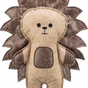 Trixie Egel Stof 33 cm 3 st