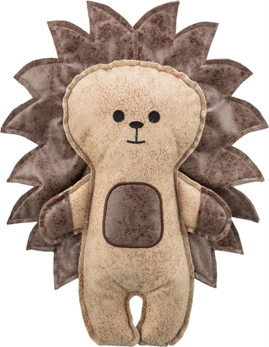 Trixie Egel Stof 33 cm 3 st