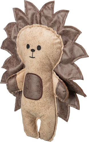 Trixie Egel Stof 33 cm 3 st