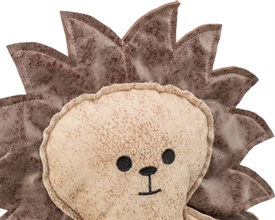Trixie Egel Stof 33 cm 3 st