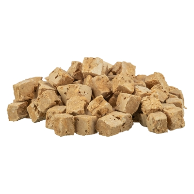 Trixie Freeze Dried Lamslever En Zalm 6x25 gr