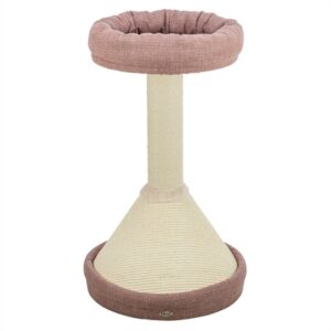 Trixie Krabpaal Viviana Rond Oudroze 50x50x80 cm