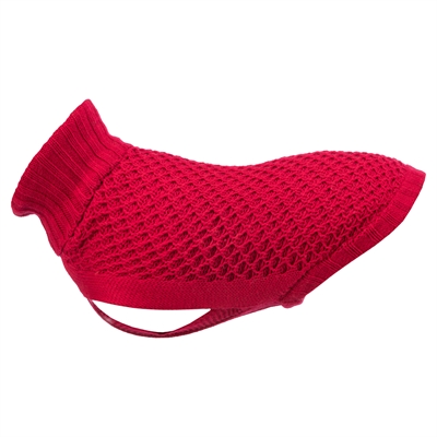 Trixie Hondentrui Norwood Rood 18 cm
