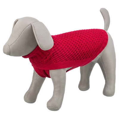 Trixie Hondentrui Norwood Rood 18 cm