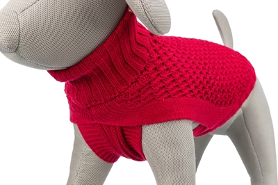 Trixie Hondentrui Norwood Rood 18 cm