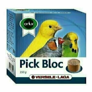 Orlux Piksteen Vogel 350 gr