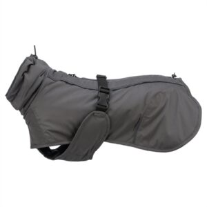 Trixie Hondenjas Limoux Steengrijs 30 cm