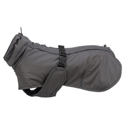 Trixie Hondenjas Limoux Steengrijs 30 cm