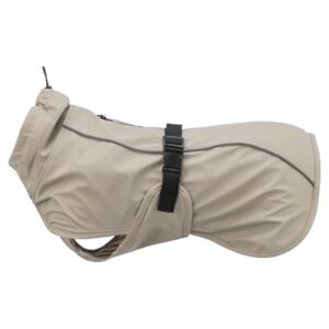 Trixie BE Nordic Regenjas Husum Zand 25 cm