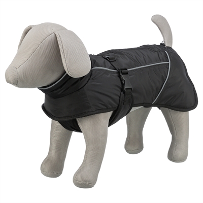Trixie Hondenjas Winter Brizon Zwart 30 cm