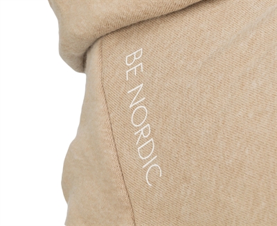 Trixie BE Nordic Hondentrui Hoodie Flensburg Zand 24 cm