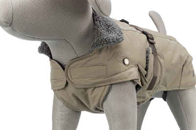 Trixie Hondenjas Rouen Zand 30 cm