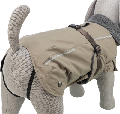 Trixie Hondenjas Rouen Zand 30 cm