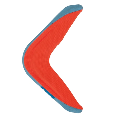 Chuckit Amphibious Boomerang Assorti M 25x18x3 cm