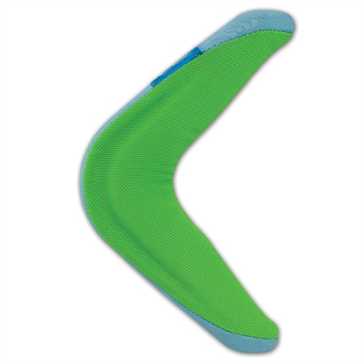 Chuckit Amphibious Boomerang Assorti M 25x18x3 cm