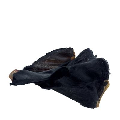 Petsnack Buffalo Oren Met Haar 4 st